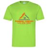 Cool T Sports Shirt Thumbnail