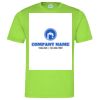 Cool T Sports Shirt Thumbnail