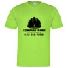 Cool T Sports Shirt Thumbnail