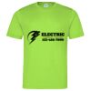 Cool T Sports Shirt Thumbnail