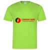 Cool T Sports Shirt Thumbnail