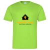 Cool T Sports Shirt Thumbnail
