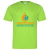Cool T Sports Shirt Thumbnail