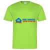 Cool T Sports Shirt Thumbnail