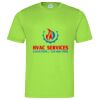 Cool T Sports Shirt Thumbnail
