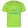 Cool T Sports Shirt Thumbnail