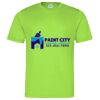 Cool T Sports Shirt Thumbnail