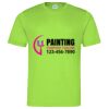 Cool T Sports Shirt Thumbnail