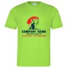 Cool T Sports Shirt Thumbnail