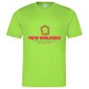 Cool T Sports Shirt Thumbnail