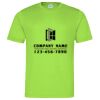 Cool T Sports Shirt Thumbnail