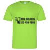 Cool T Sports Shirt Thumbnail