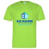 Cool T Sports Shirt Thumbnail