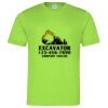 Cool T Sports Shirt Thumbnail