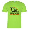 Cool T Sports Shirt Thumbnail