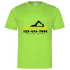 Cool T Sports Shirt Thumbnail