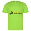 Cool T Sports Shirt Thumbnail