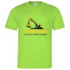 Cool T Sports Shirt Thumbnail