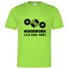 Cool T Sports Shirt Thumbnail