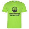 Cool T Sports Shirt Thumbnail