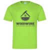 Cool T Sports Shirt Thumbnail