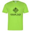 Cool T Sports Shirt Thumbnail