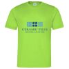 Cool T Sports Shirt Thumbnail