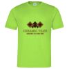 Cool T Sports Shirt Thumbnail