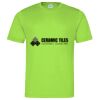 Cool T Sports Shirt Thumbnail