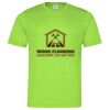 Cool T Sports Shirt Thumbnail