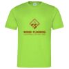 Cool T Sports Shirt Thumbnail