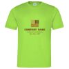 Cool T Sports Shirt Thumbnail
