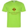 Cool T Sports Shirt Thumbnail