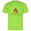 Cool T Sports Shirt Thumbnail