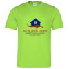 Cool T Sports Shirt Thumbnail
