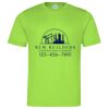 Cool T Sports Shirt Thumbnail