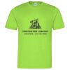 Cool T Sports Shirt Thumbnail