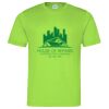 Cool T Sports Shirt Thumbnail