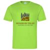 Cool T Sports Shirt Thumbnail