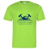 Cool T Sports Shirt Thumbnail