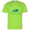 Cool T Sports Shirt Thumbnail