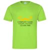 Cool T Sports Shirt Thumbnail