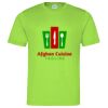 Cool T Sports Shirt Thumbnail