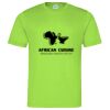 Cool T Sports Shirt Thumbnail