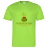 Cool T Sports Shirt Thumbnail