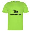 Cool T Sports Shirt Thumbnail