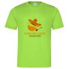 Cool T Sports Shirt Thumbnail