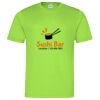 Cool T Sports Shirt Thumbnail