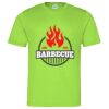 Cool T Sports Shirt Thumbnail