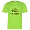 Cool T Sports Shirt Thumbnail